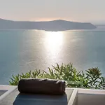 Villa Aether By Caldera