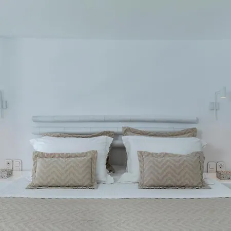 Aether By Caldera Villa Imerovigli (Santorini)