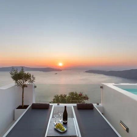 Aether By Caldera Villa *