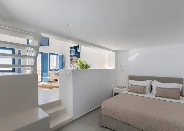 Aether By Caldera Βίλα *