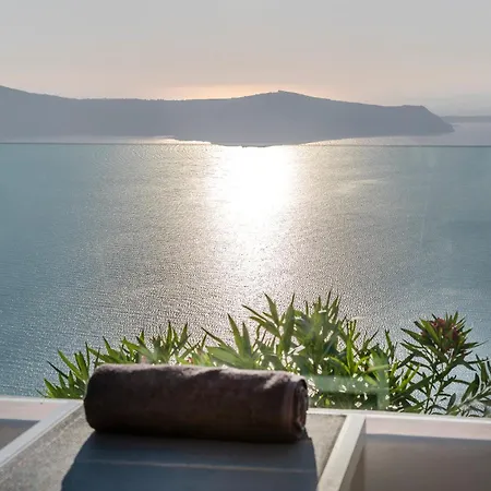 Willa Aether By Caldera