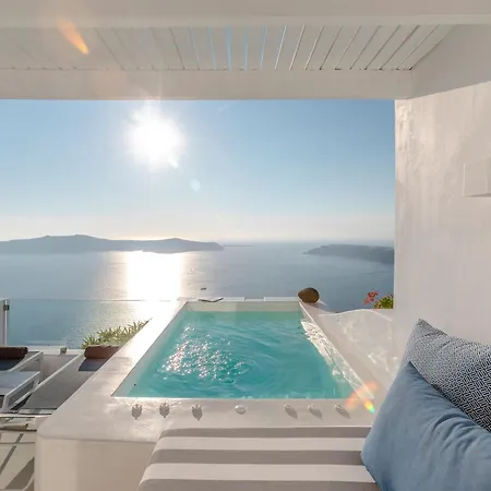 Willa Aether By Caldera