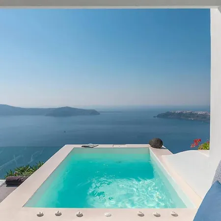 Aether By Caldera Willa *