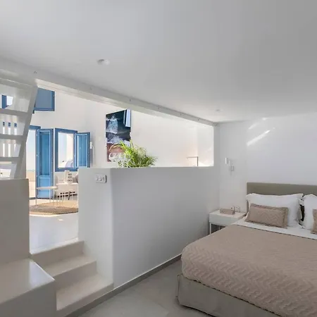 Aether By Caldera Willa *