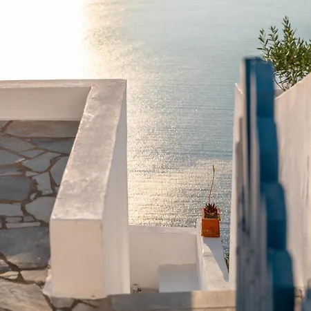 Aether By Caldera Villa *