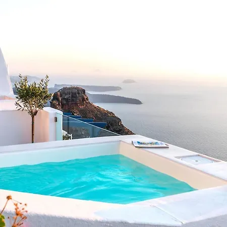 Willa Aether By Caldera