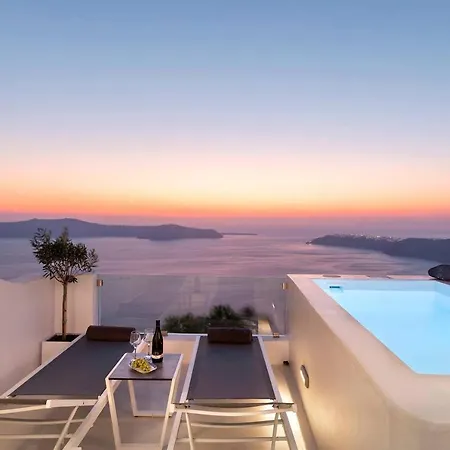 Willa Aether By Caldera