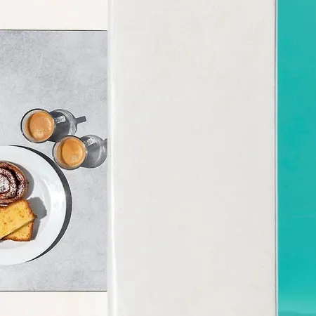 Willa Aether By Caldera *