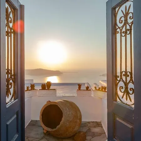 Willa Aether By Caldera *