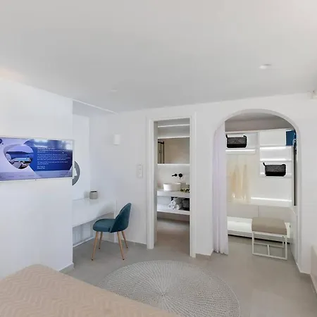 Aether By Caldera Willa *