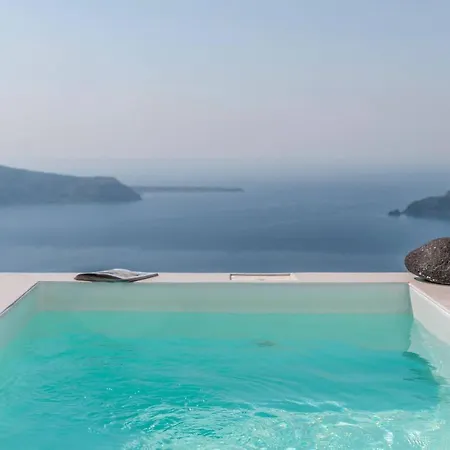 Willa Aether By Caldera *