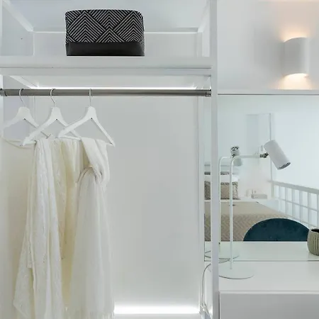 Aether By Caldera Imerovigli (Santorini)