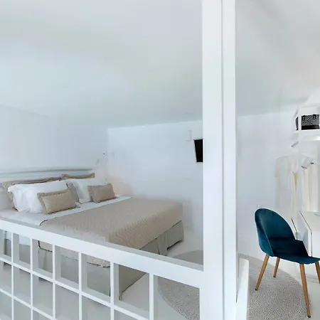 Aether By Caldera Willa *