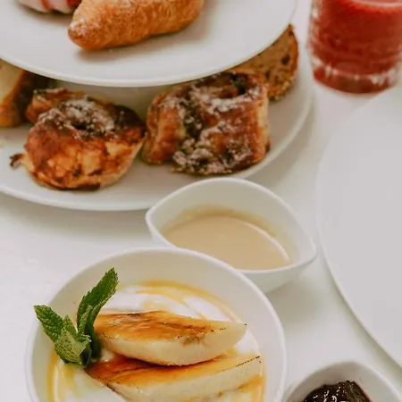 Aether By Caldera Imerovigli (Santorini)