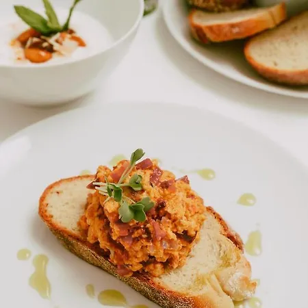 Willa Aether By Caldera Imerovigli (Santorini)