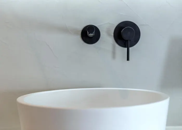 Aether By Caldera Villa Imerovigli (Santorini)