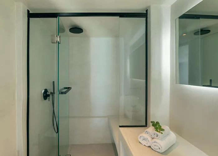 Villa Aether By Caldera