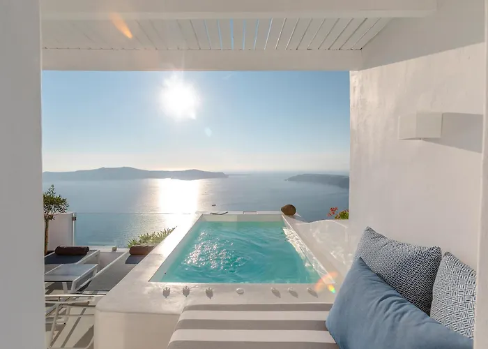 Villa Aether By Caldera