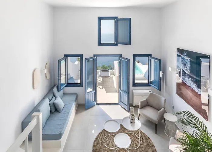 Aether By Caldera אימרוביגלי