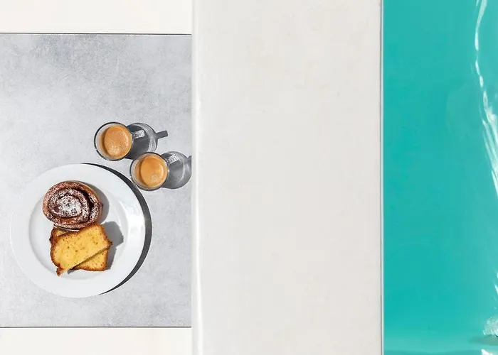 וילה Aether By Caldera *