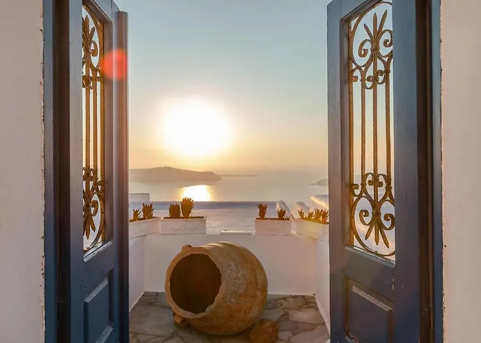 Villa Aether By Caldera *