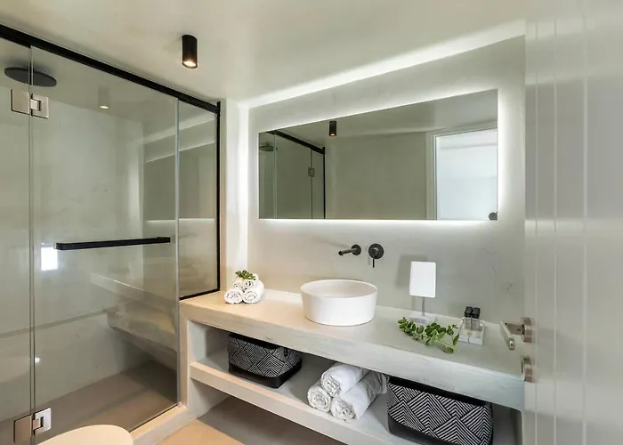 Aether By Caldera וילה אימרוביגלי