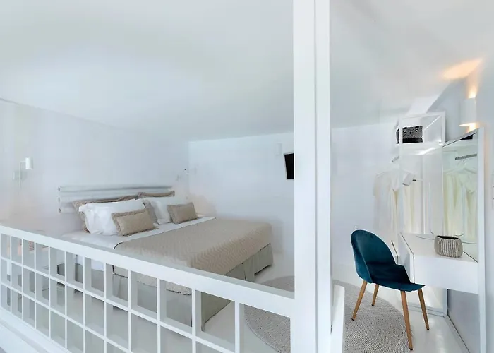 Aether By Caldera וילה *