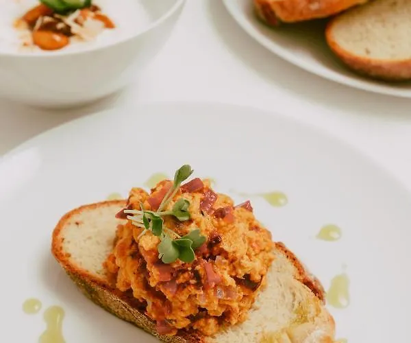 Villa Aether By Caldera Imerovigli (Santorini)