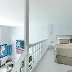Aether By Caldera Villa Imerovigli (Santorini)