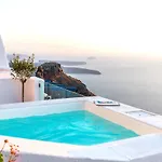 Villa Aether By Caldera