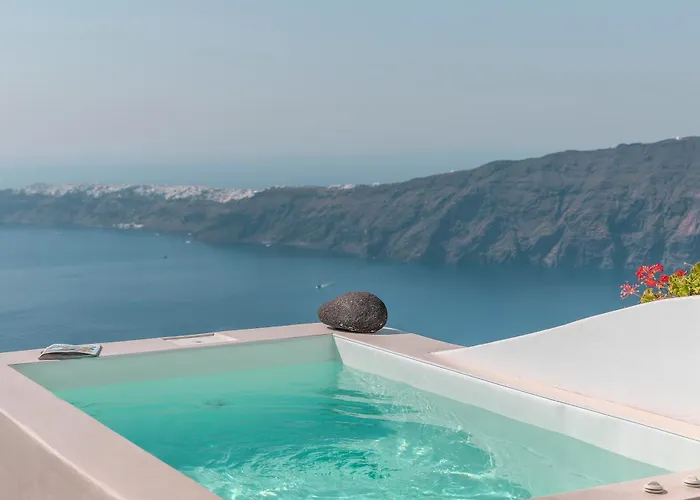 Aether By Caldera Вилла *