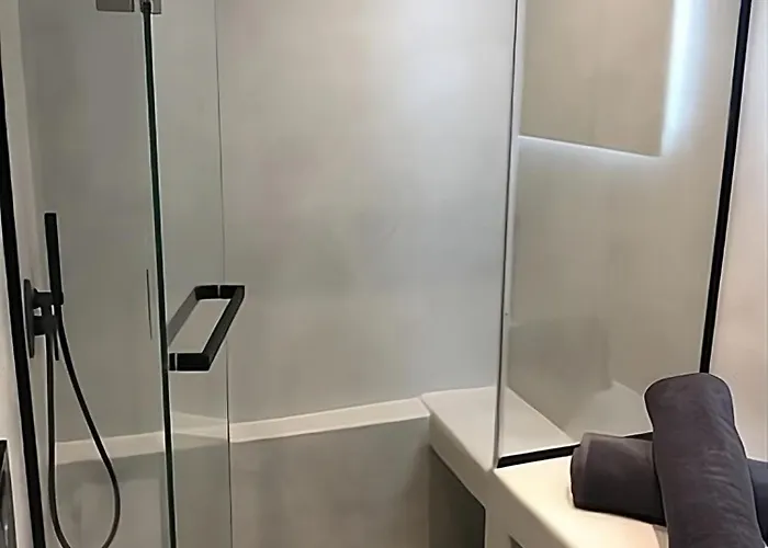 Вилла Aether By Caldera