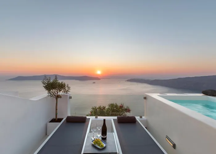 Aether By Caldera Villa *