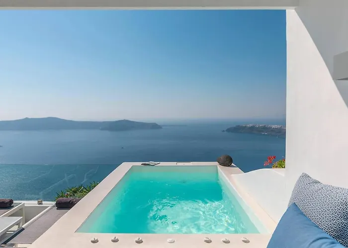 Aether By Caldera Вилла *