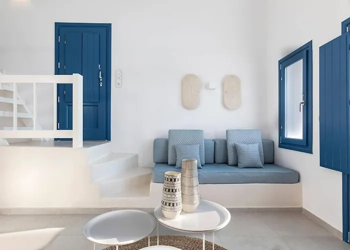 Aether By Caldera Вилла