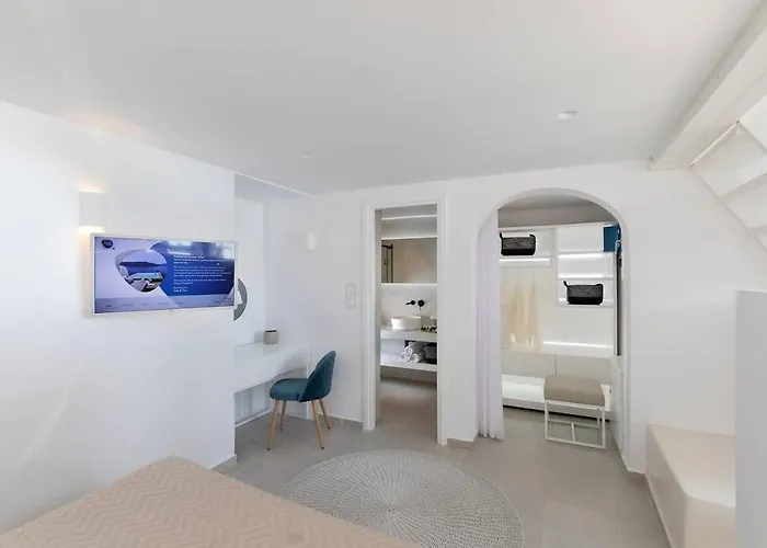 Aether By Caldera Вилла *