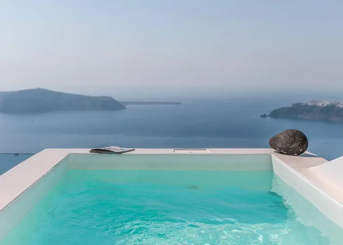 Villa Aether By Caldera *