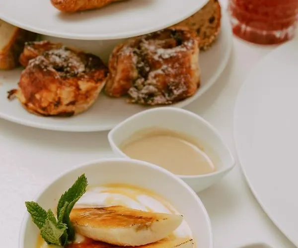 Aether By Caldera Имеровигли