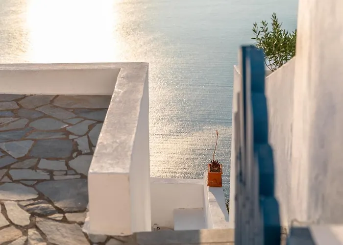 Aether By Caldera 别墅 *