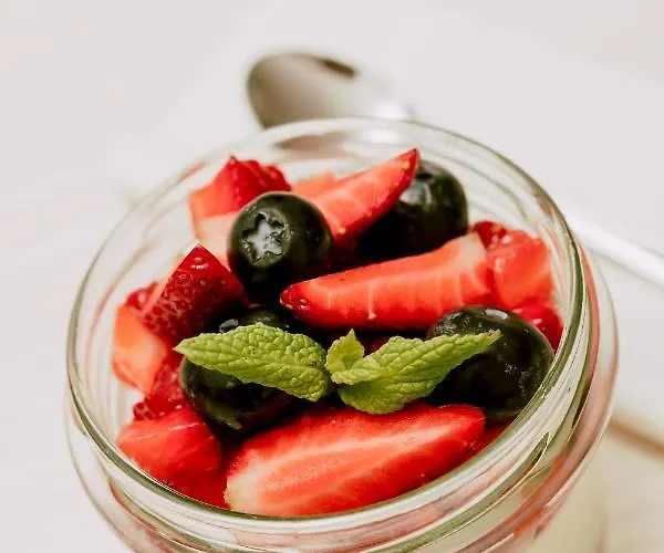 别墅 Aether By Caldera 易莫洛林